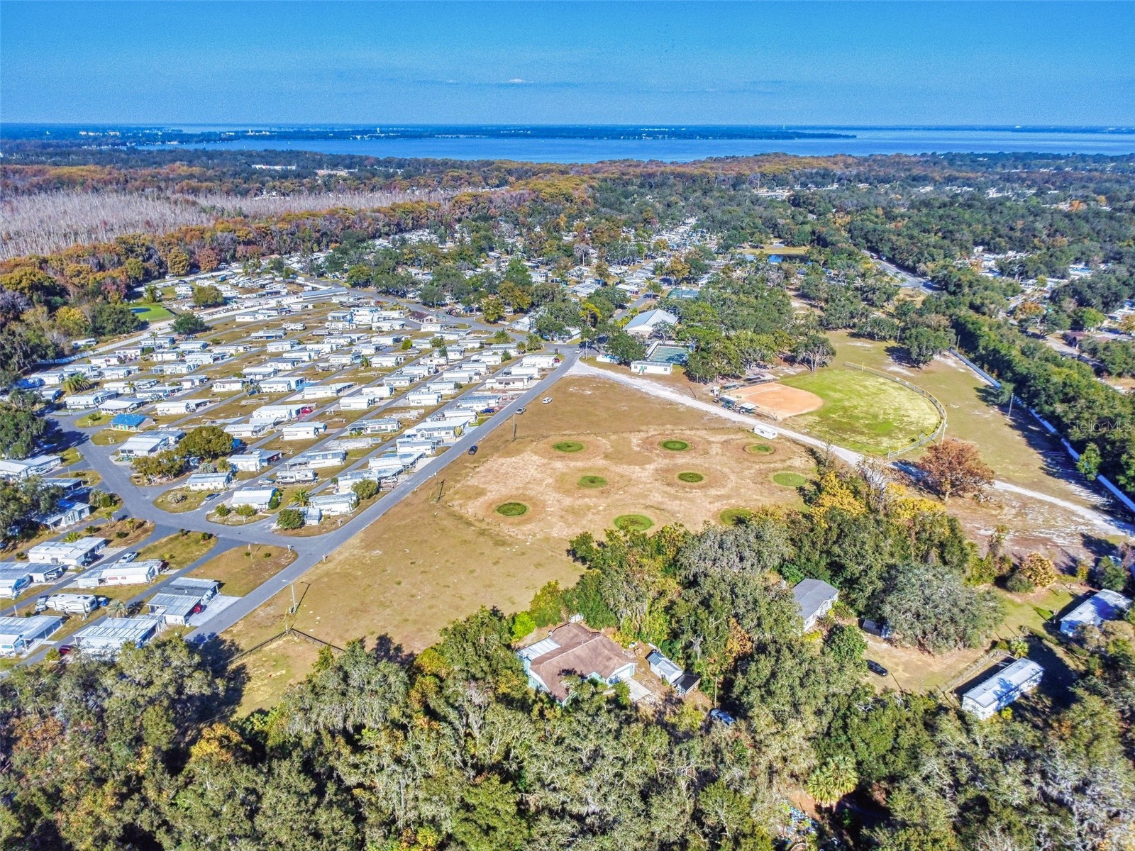 3851 Thistlewood Way Okahumpka FL 34762 G5104662 image69