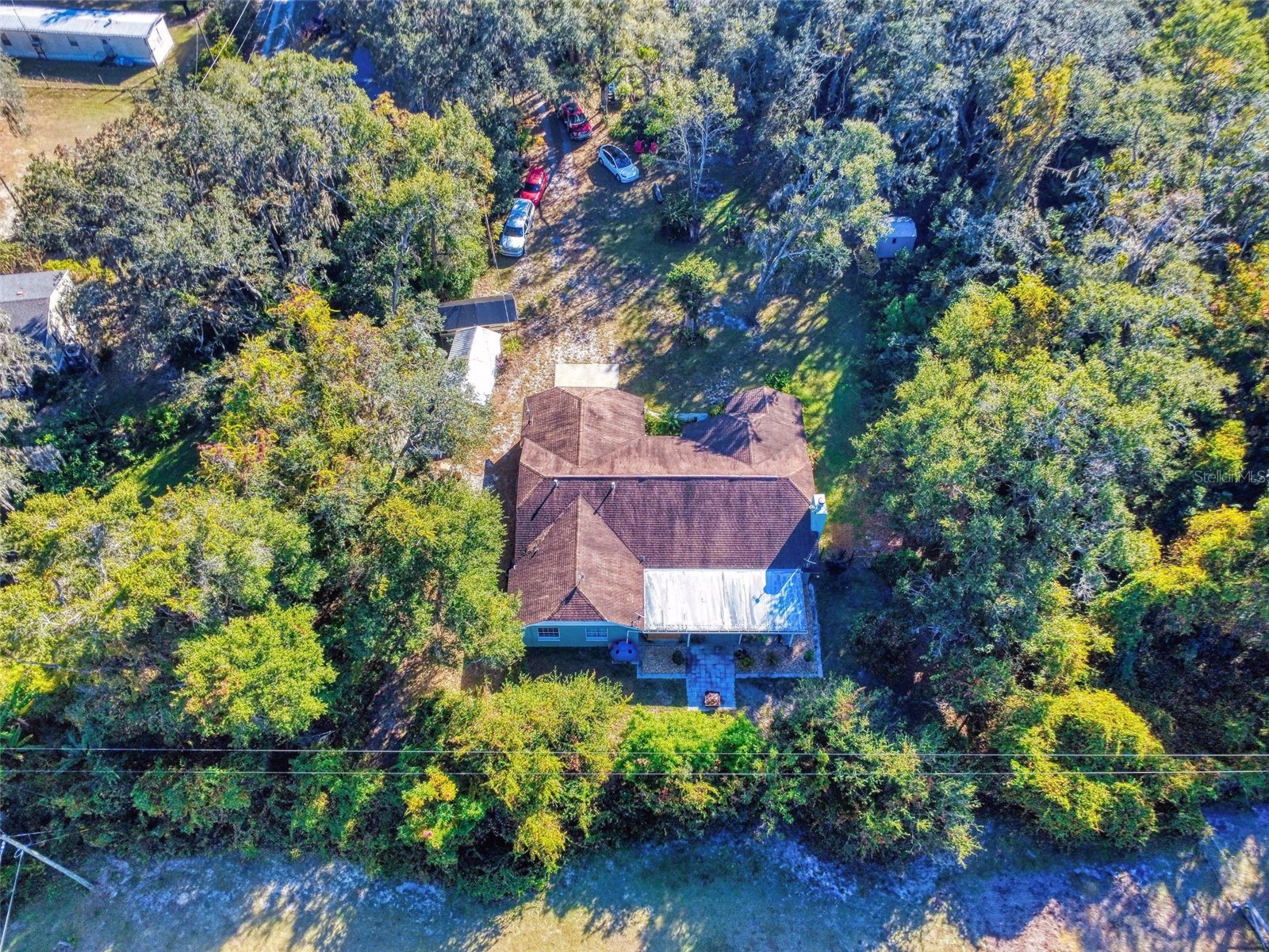 3851 Thistlewood Way Okahumpka FL 34762 G5104662 image74