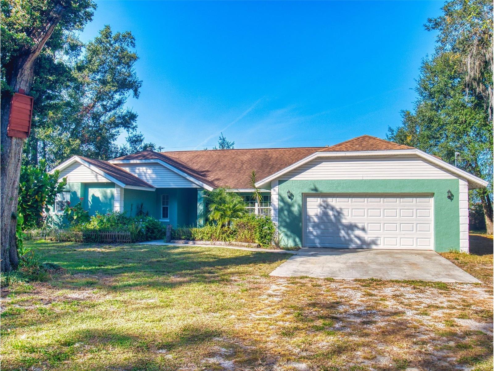 3851 Thistlewood Way Okahumpka FL 34762 G5104662 image90