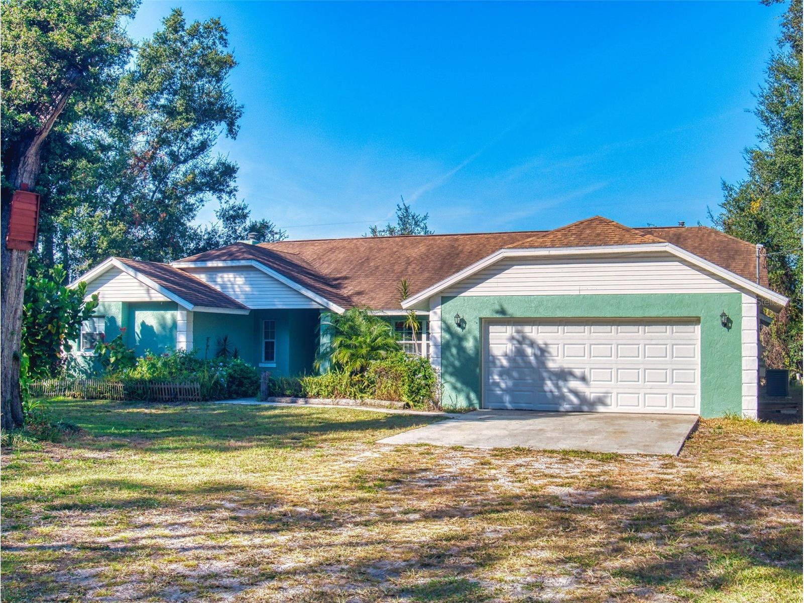 3851 Thistlewood Way Okahumpka FL 34762 G5104662 image91
