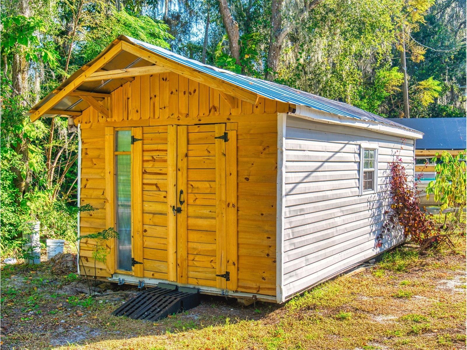 3851 Thistlewood Way Okahumpka FL 34762 G5104662 image93