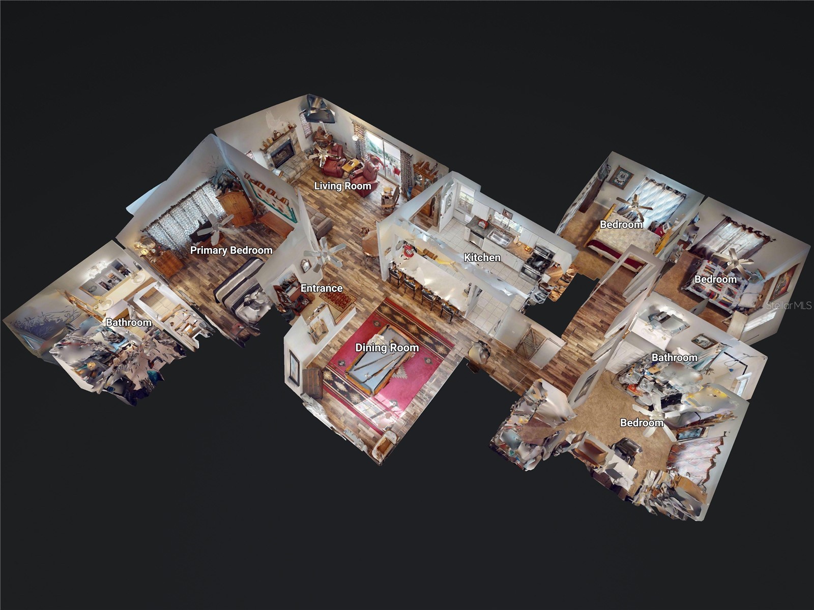 3851 Thistlewood Way Okahumpka FL 34762 G5104662 image97