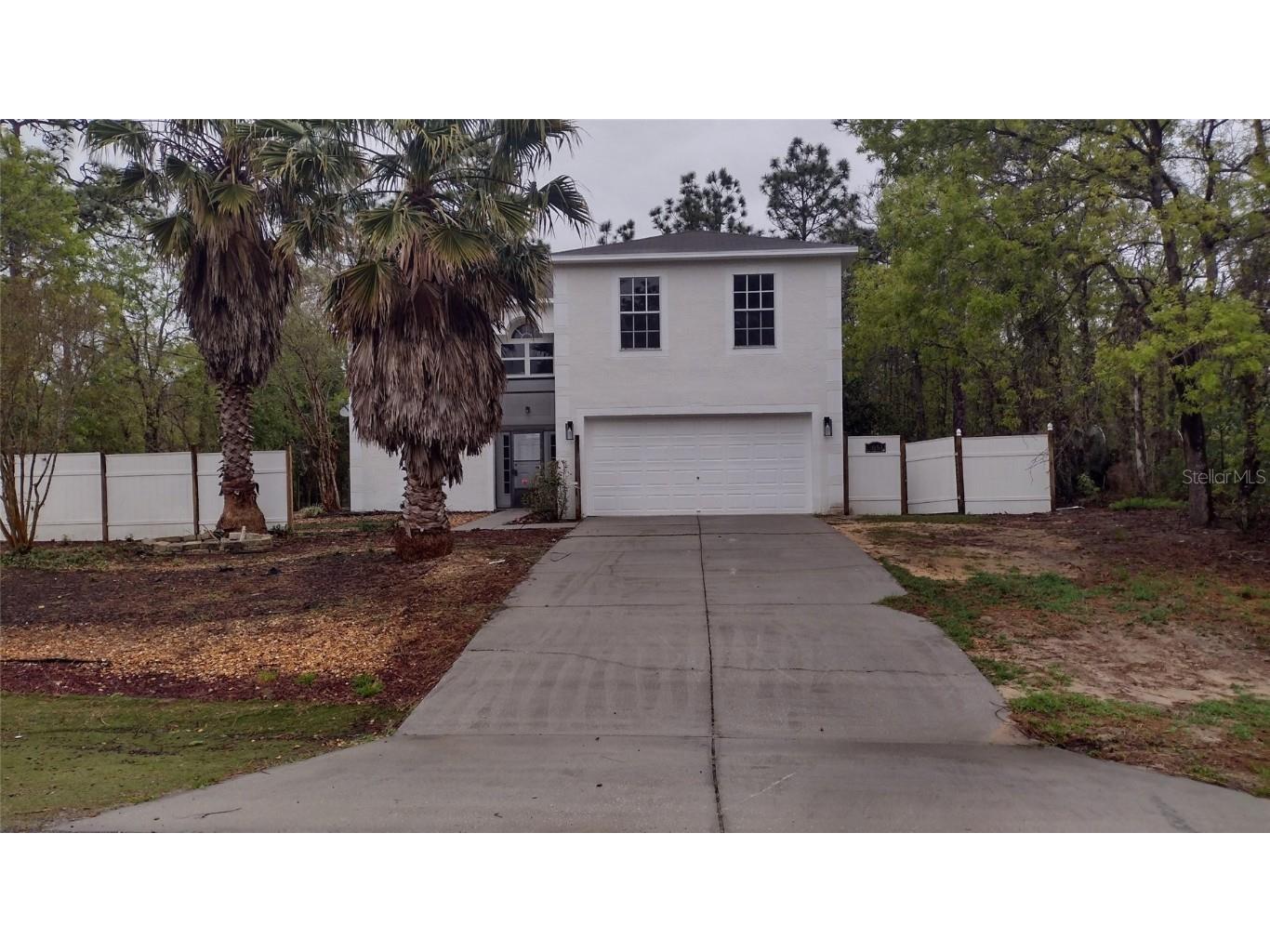 3851 W Galleon Street Citrus Springs FL 34433 A4529294 image1