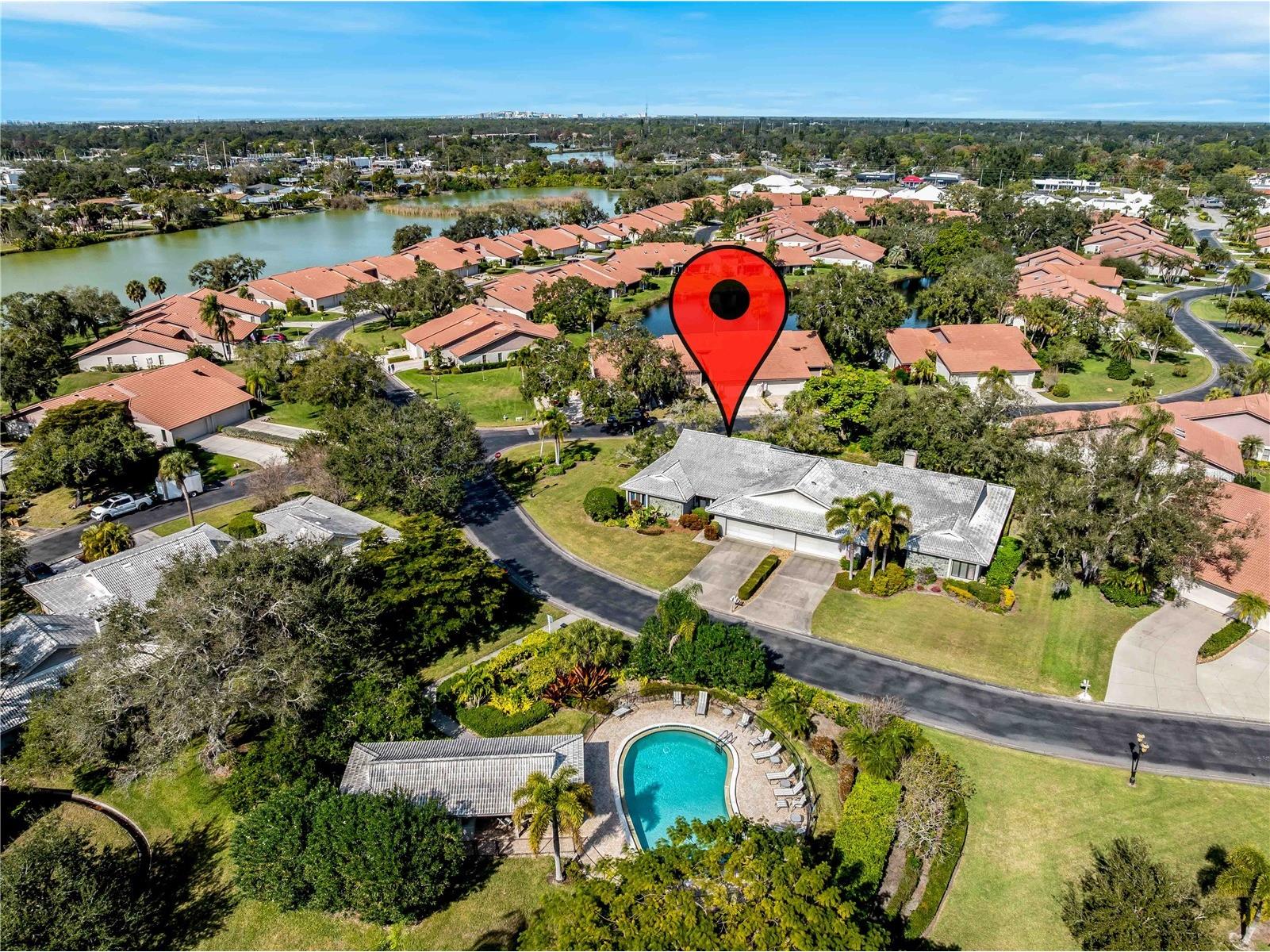 3851 Wilshire Drive #9 Sarasota FL 34238 N6142378 image1
