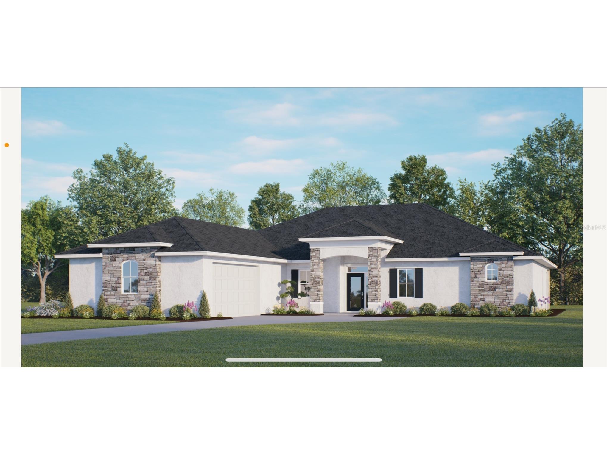 38514 Wooded Meadow Drive Umatilla FL 32784 - LAKE DALHOUSIE O6416083 image1