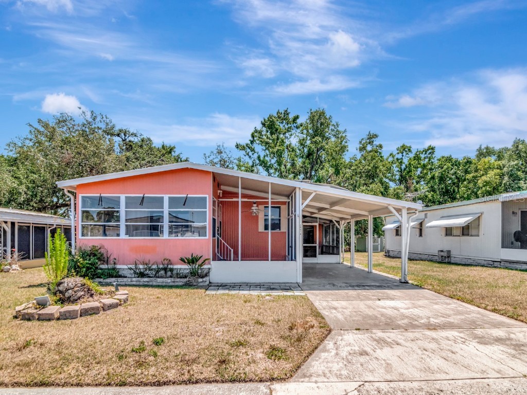 38516 Monet Drive Zephyrhills FL 33540 TB8375755 image1