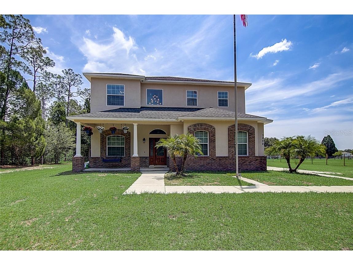 3852 Lanier Road Zephyrhills FL 33541 T3449521 image1