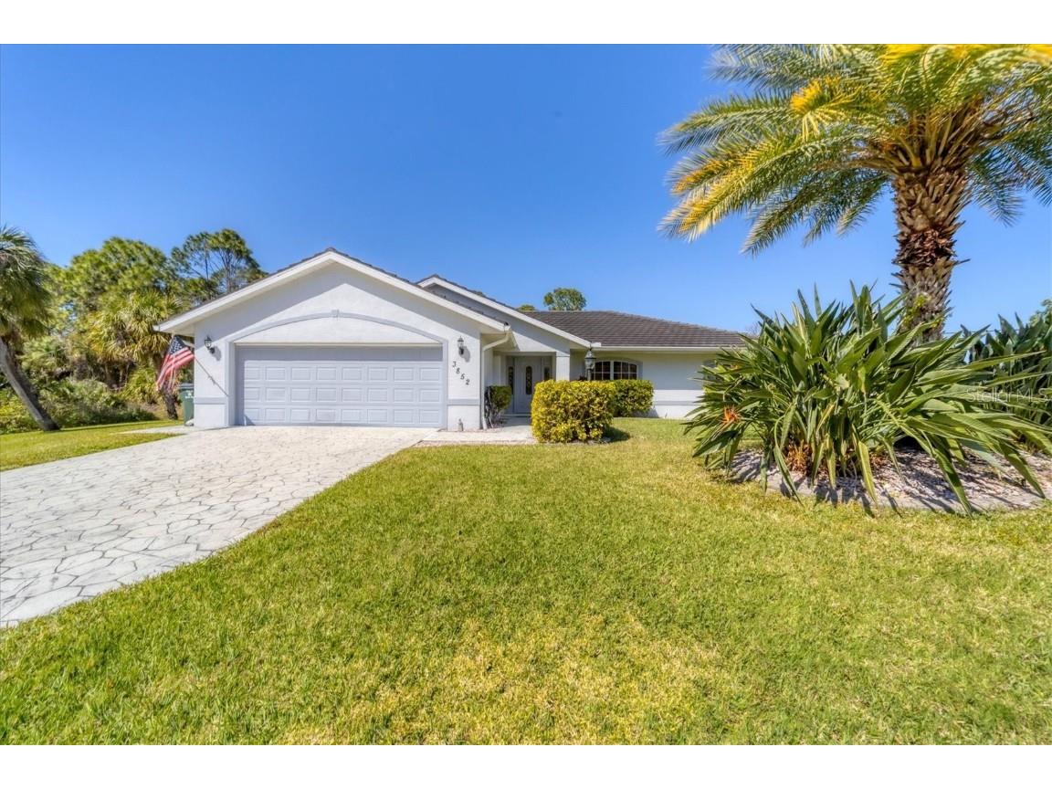 3852 Lubec Avenue North Port FL 34287 C7488457 image1