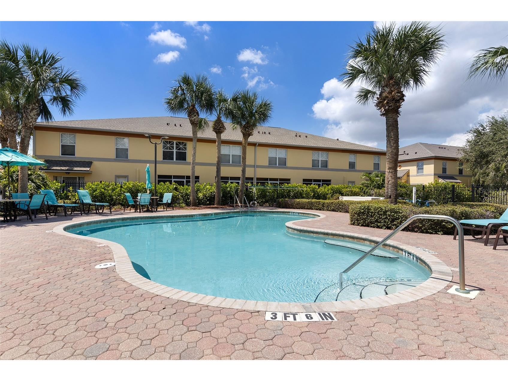 3852 Mandalay Drive Saint Petersburg FL 33705 TB8501610 image23