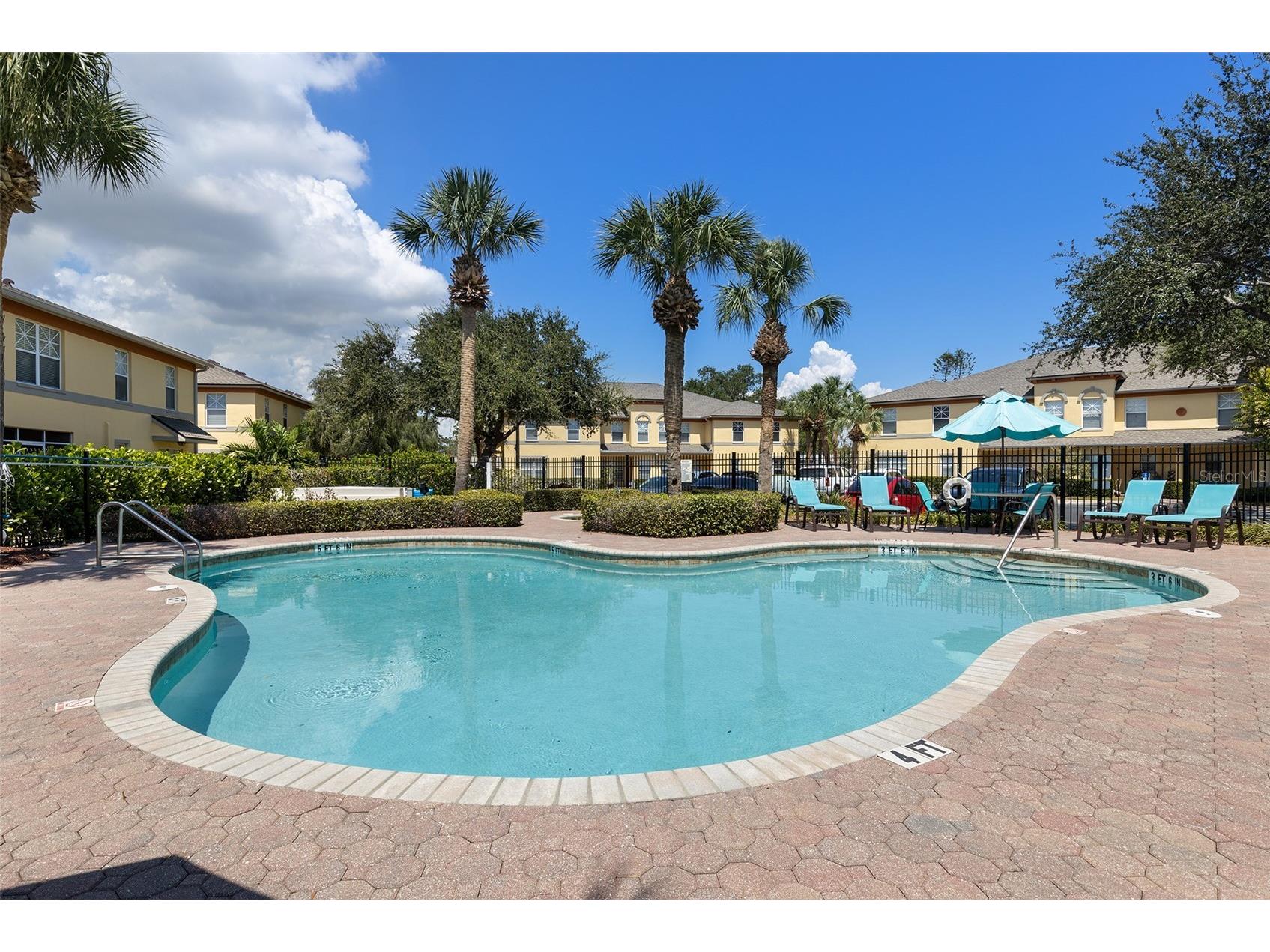 3852 Mandalay Drive Saint Petersburg FL 33705 TB8501610 image24