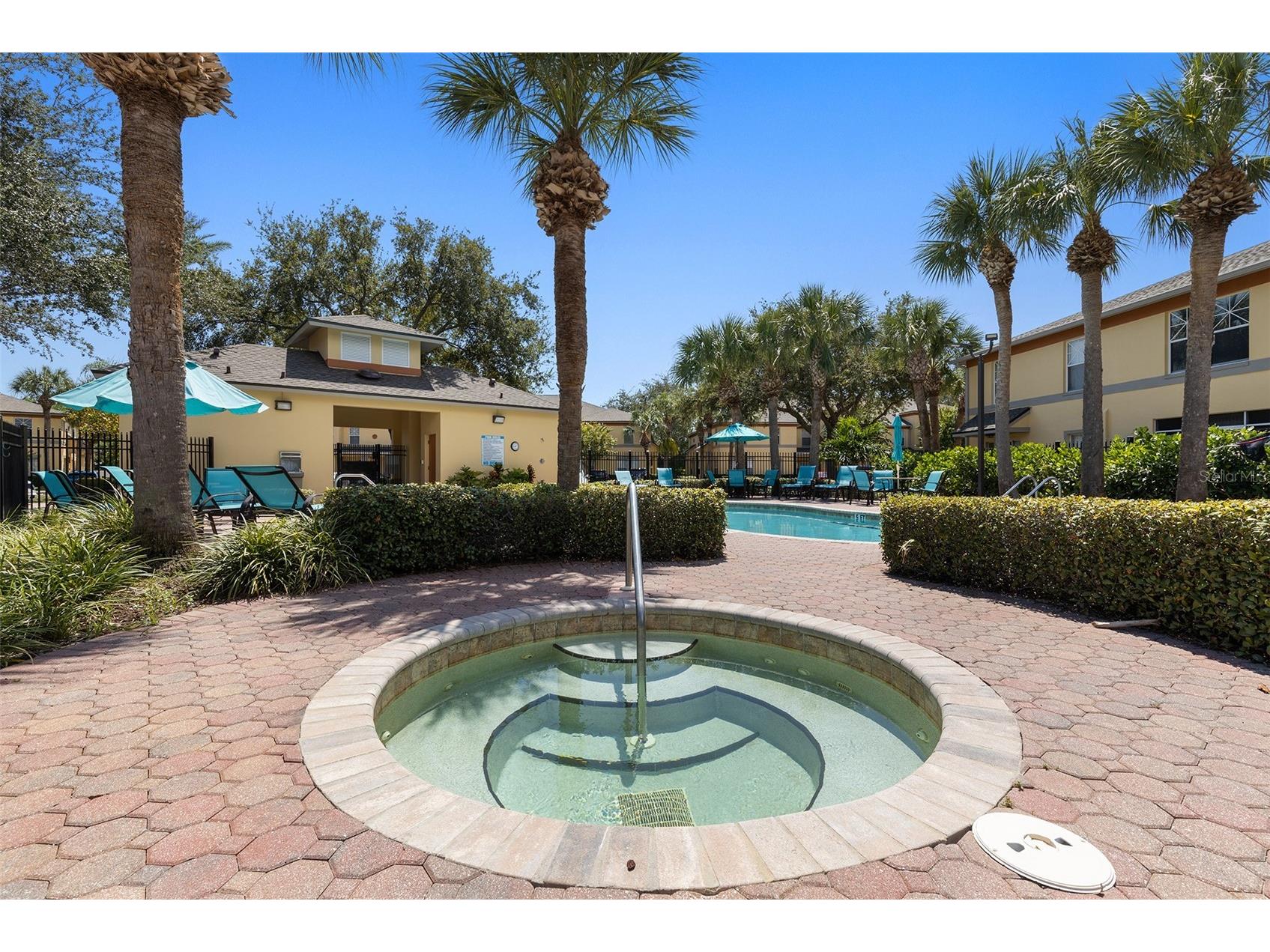 3852 Mandalay Drive Saint Petersburg FL 33705 TB8501610 image26