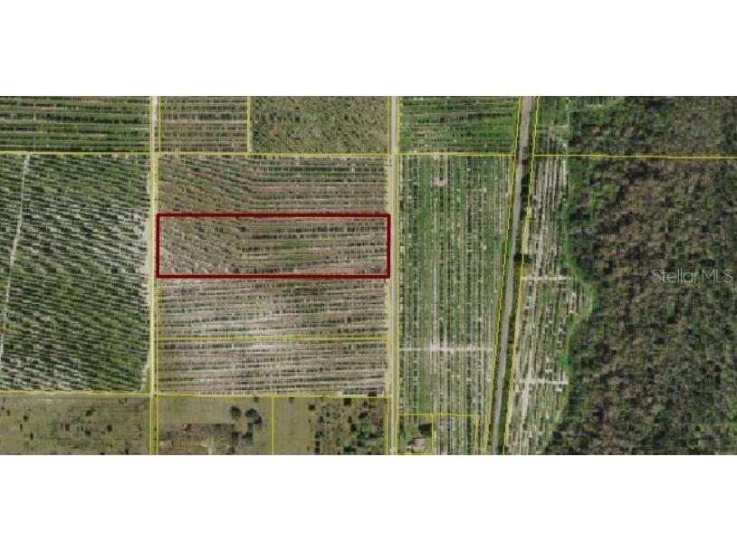 3852 NW Second Bunker Avenue Arcadia FL 34266 B4901311 image1