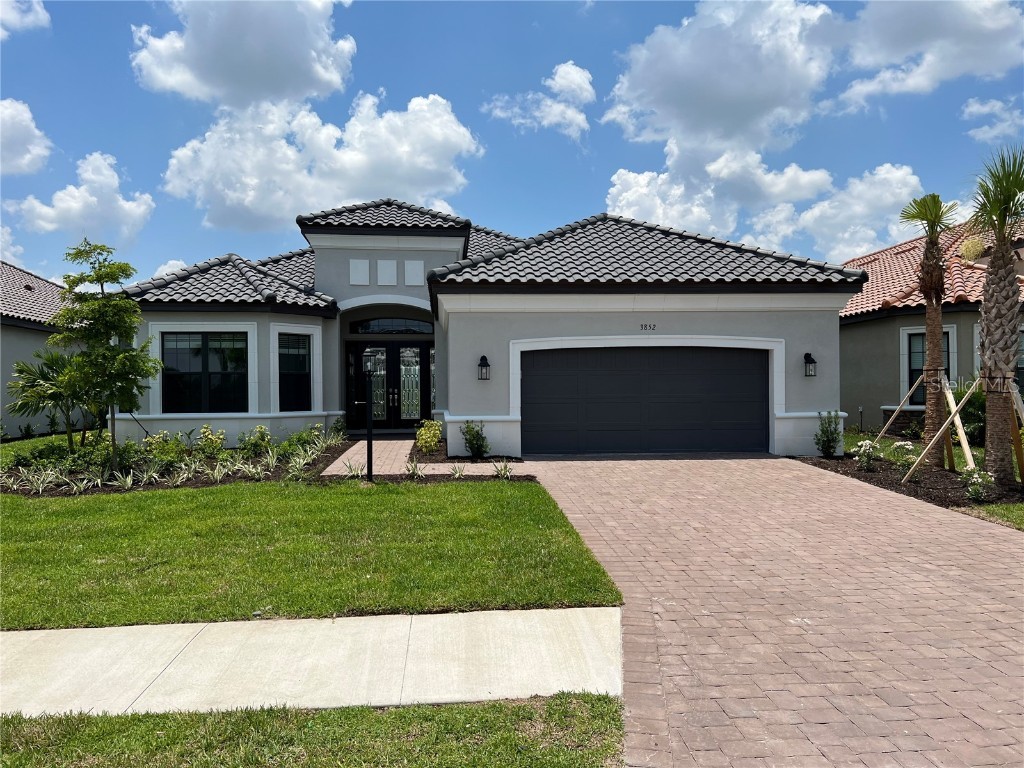 3852 Santa Caterina Boulevard Bradenton FL 34211 J964270 image1