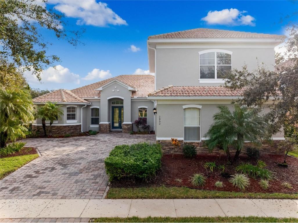 3852 Shoreside Drive Kissimmee FL 34746 - LAKE TOHOPEKALIGA O6163703 image1