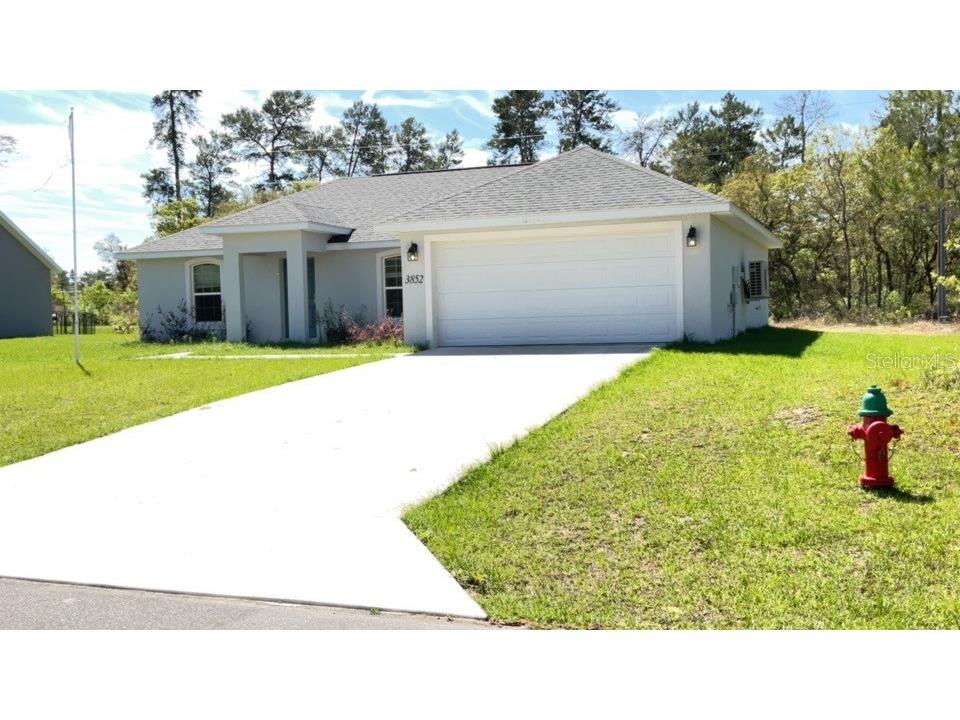 3852 SW 169th Lane Road #R Ocala FL 34473 OM676424 image1