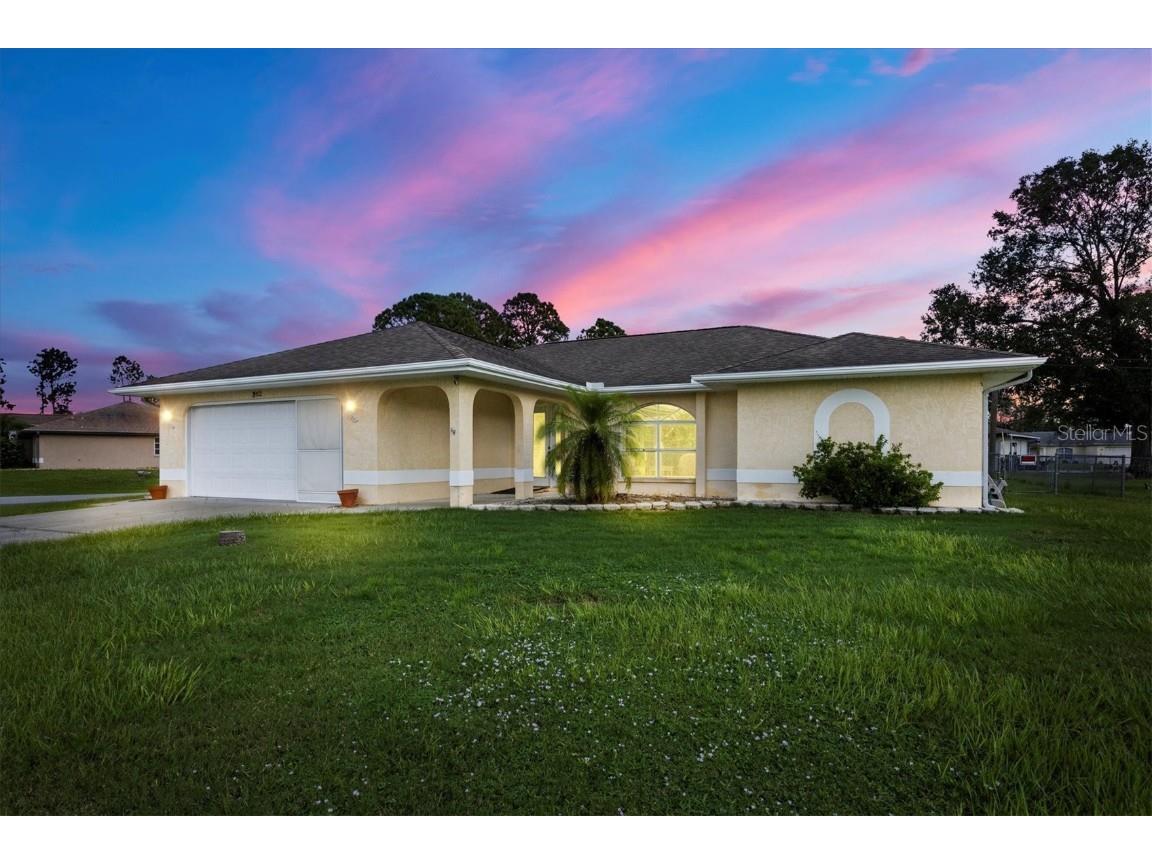 3852 Warrior Avenue North Port FL 34286 C7480253 image1