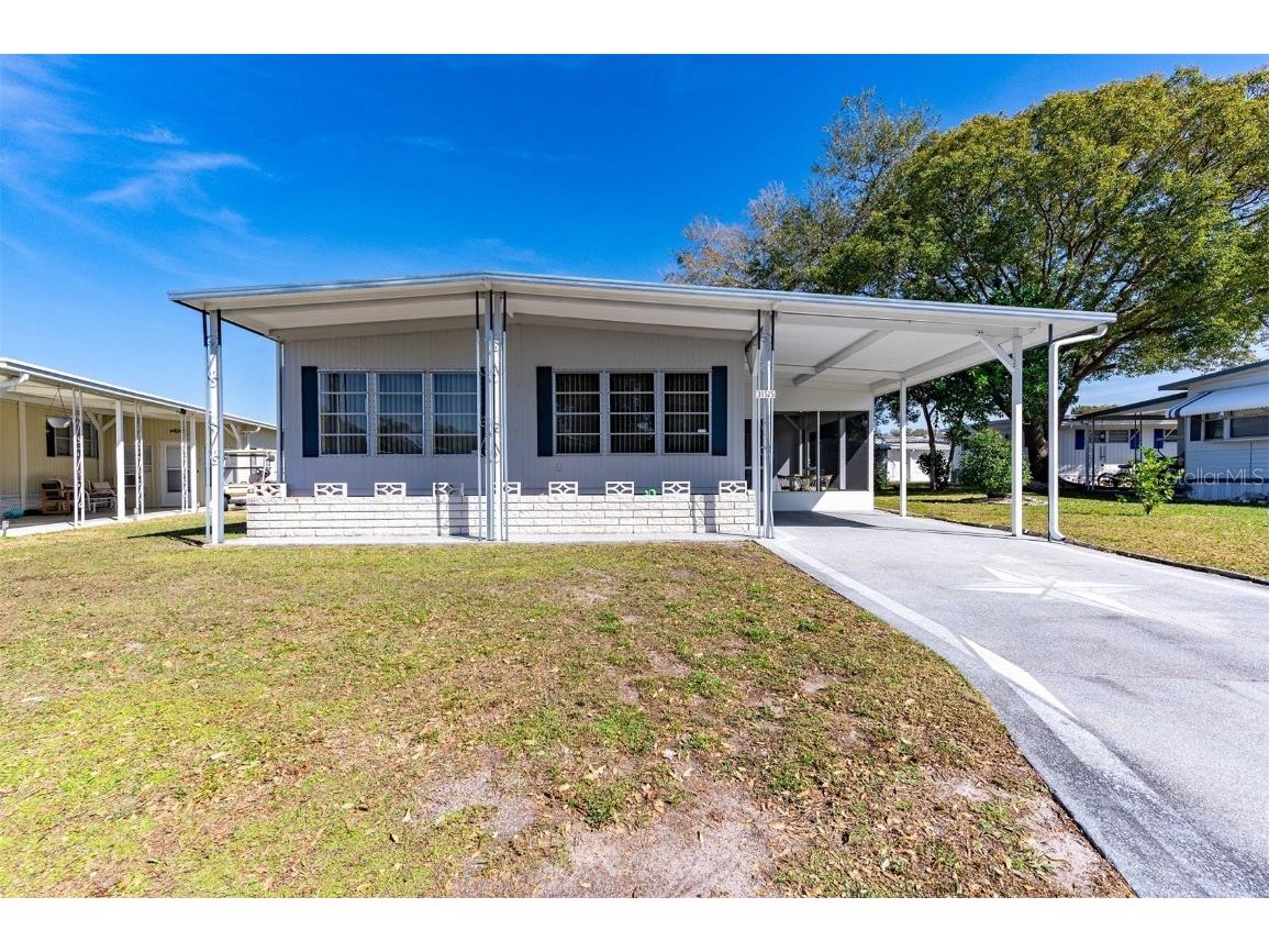 38525 Willoughby Drive Zephyrhills FL 33540 T3507416 image1