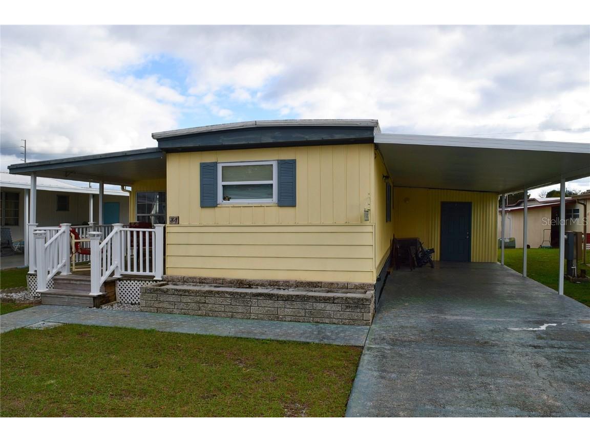 38526 Remora Avenue Zephyrhills FL 33542 TB8354908 image1