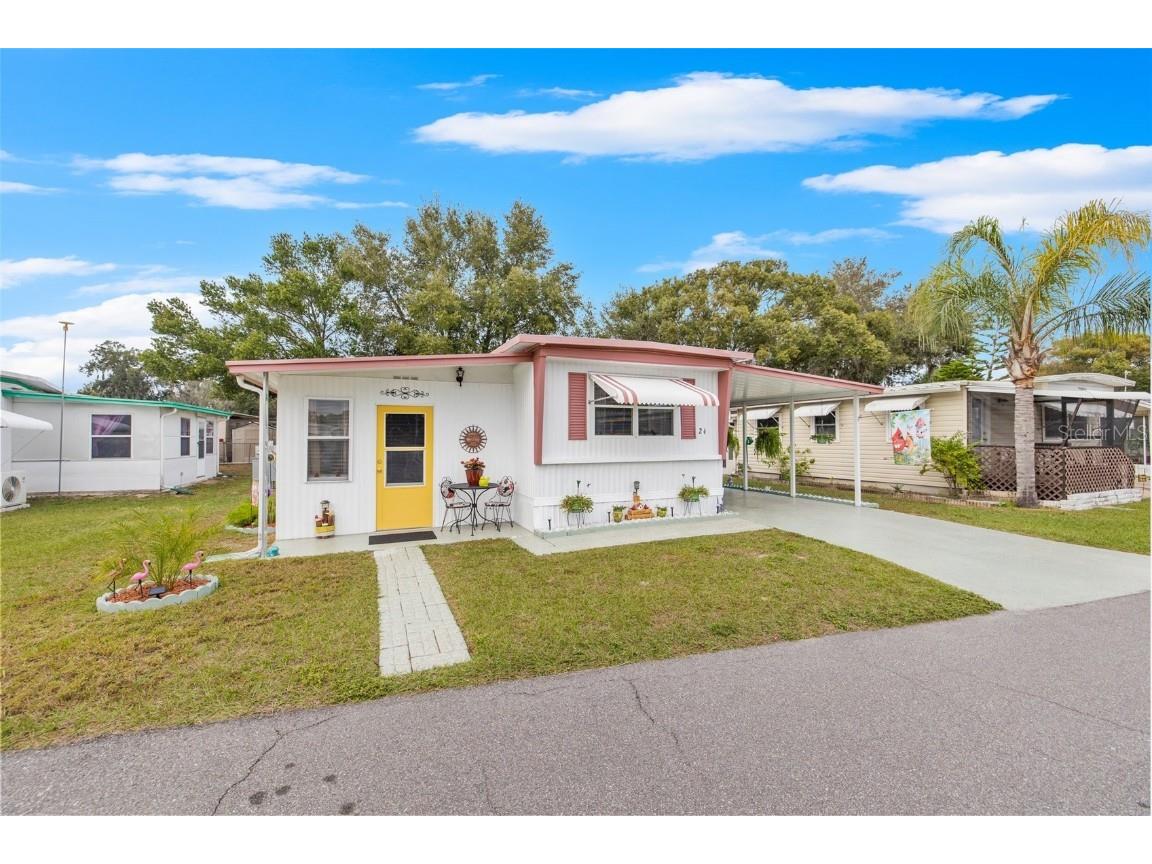 38527 Windflower Avenue Zephyrhills FL 33542 T3493203 image1