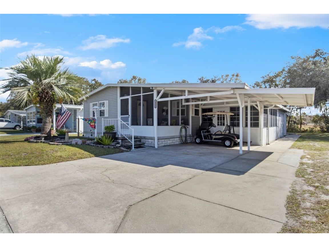 38528 Monet Drive Zephyrhills FL 33540 T3504040 image1