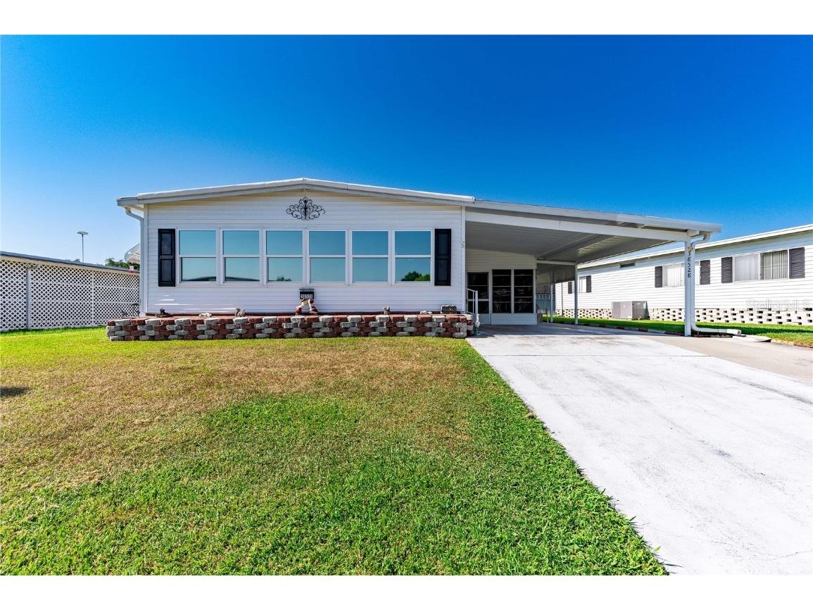 38528 Stafford Drive Zephyrhills FL 33540 T3529354 image1