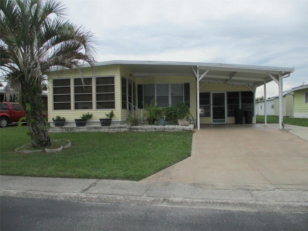 38529 Monet Drive Zephyrhills FL 33540 TB8426085 image1