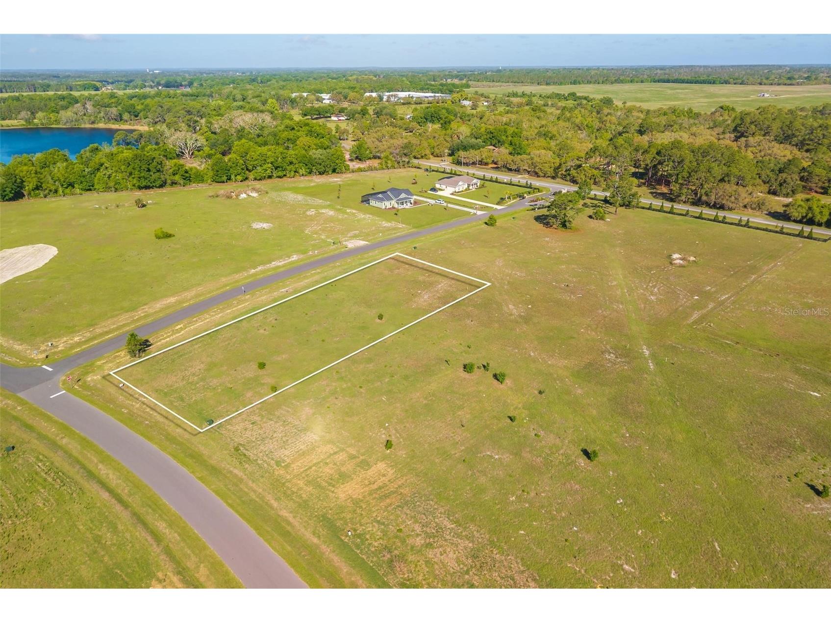 38529 Wooded Meadow Drive Umatilla FL 32784 - LAKE DALHOUSIE G5110617 image12