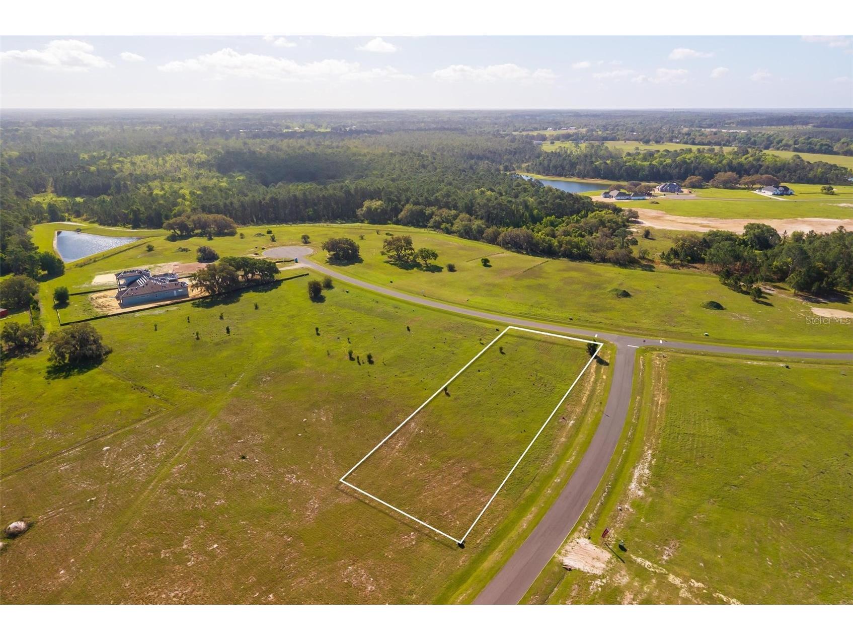 38529 Wooded Meadow Drive Umatilla FL 32784 - LAKE DALHOUSIE G5110617 image20