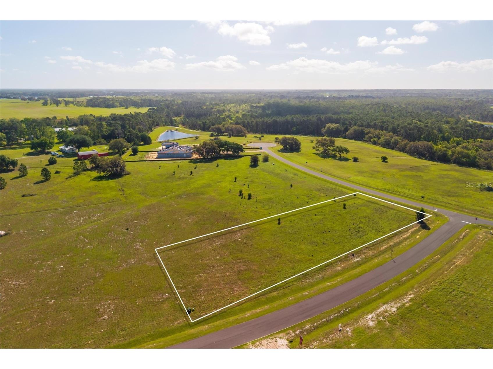 38529 Wooded Meadow Drive Umatilla FL 32784 - LAKE DALHOUSIE G5110617 image22