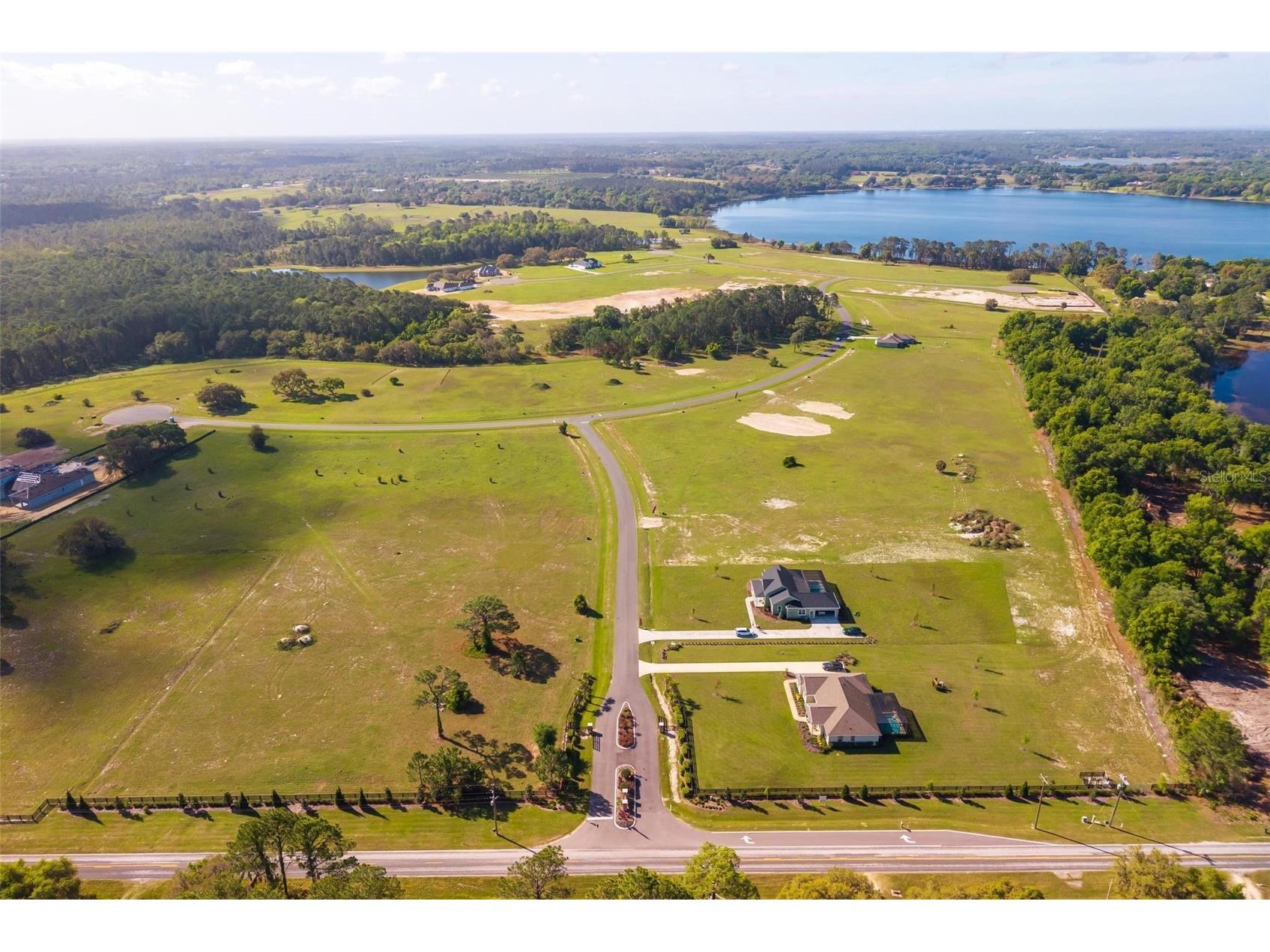 38529 Wooded Meadow Drive Umatilla FL 32784 - LAKE DALHOUSIE G5110617 image24