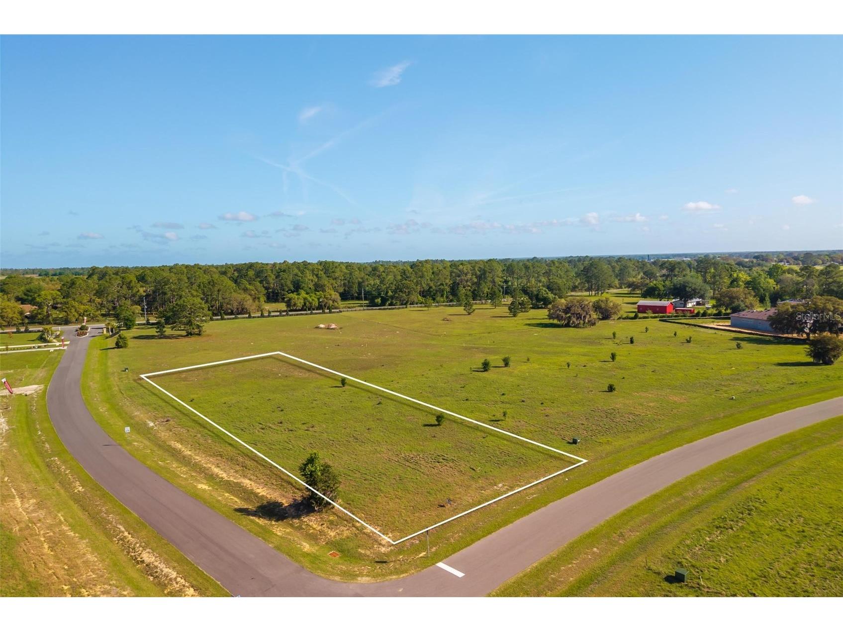 38529 Wooded Meadow Drive Umatilla FL 32784 - LAKE DALHOUSIE G5110617 image6