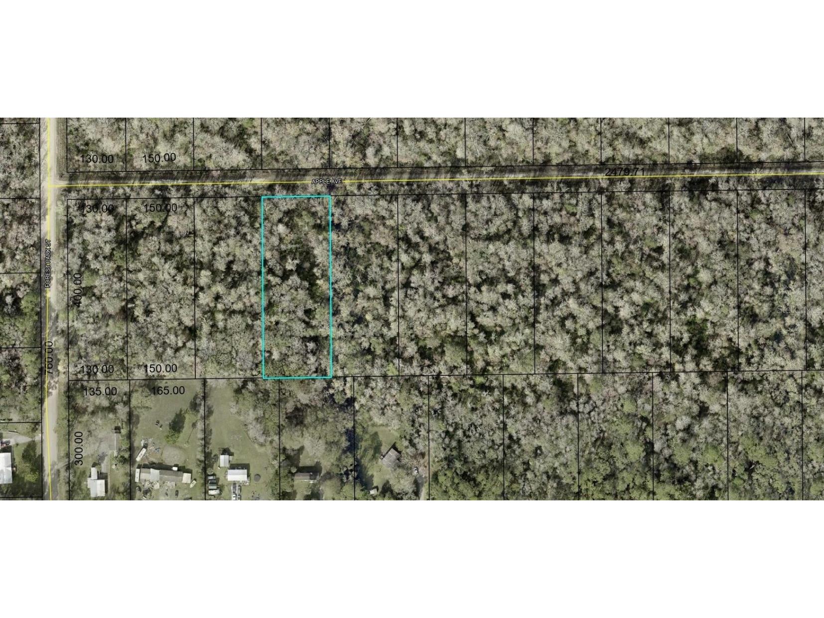 3853 Apple Avenue Bunnell FL 32110 FC305364 image1