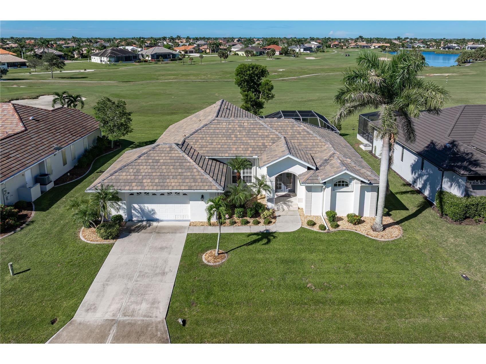 3853 Bordeaux Drive Punta Gorda FL 33950 C7515492 image1