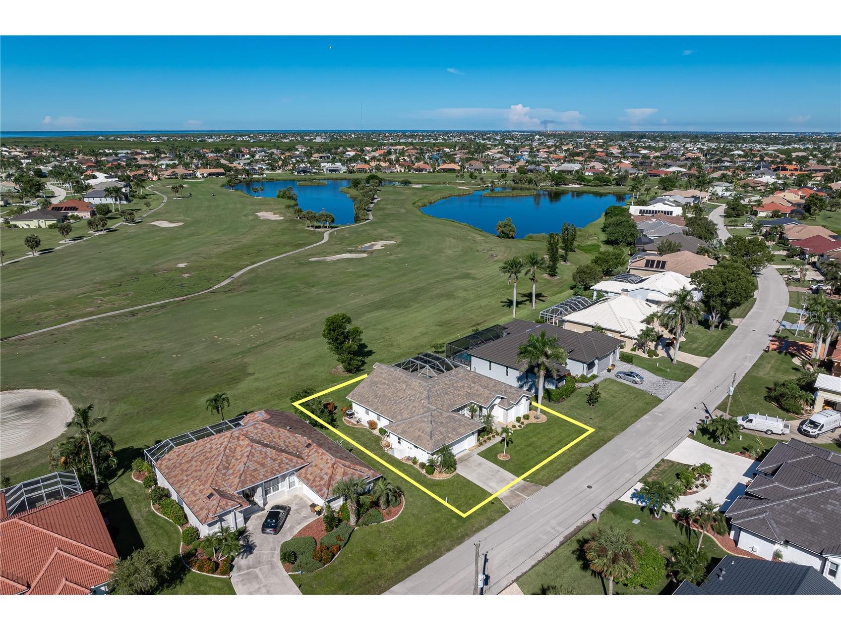 3853 Bordeaux Drive Punta Gorda FL 33950 C7515492 image2