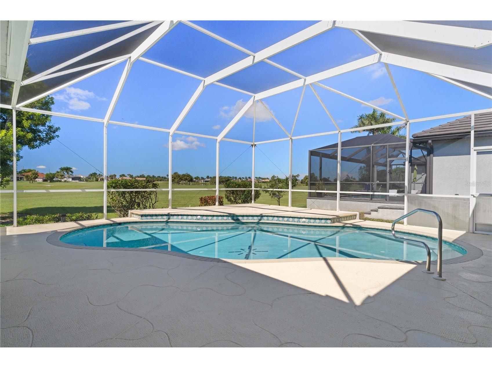 3853 Bordeaux Drive Punta Gorda FL 33950 C7515492 image49