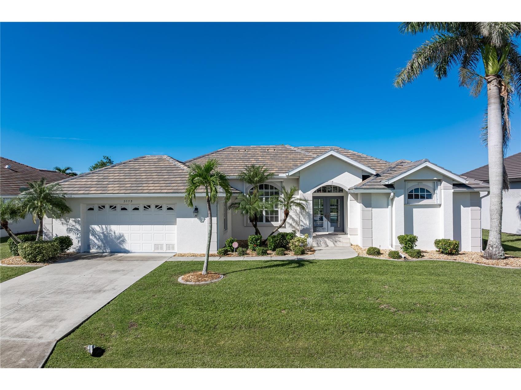 3853 Bordeaux Drive Punta Gorda FL 33950 C7515492 image56