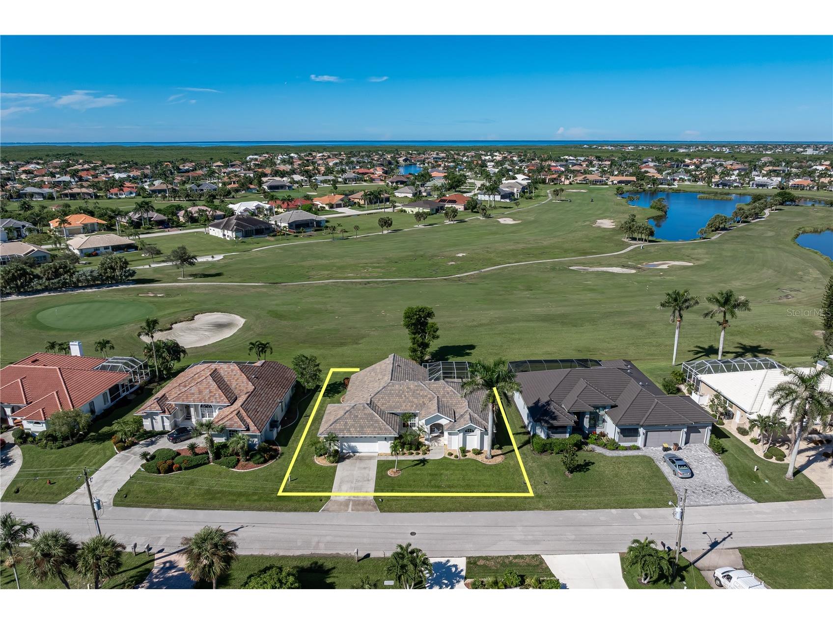 3853 Bordeaux Drive Punta Gorda FL 33950 C7515492 image58