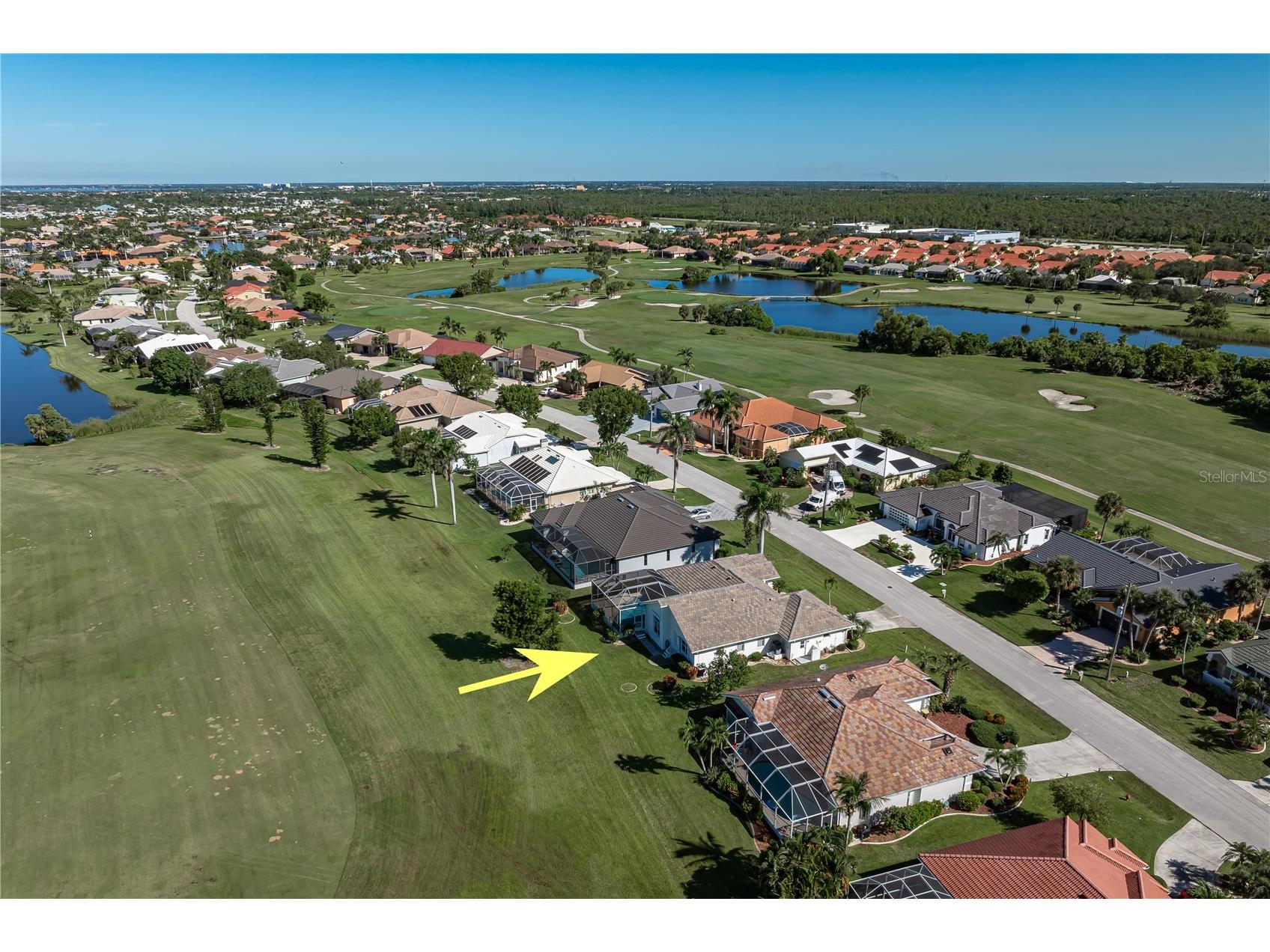 3853 Bordeaux Drive Punta Gorda FL 33950 C7515492 image59