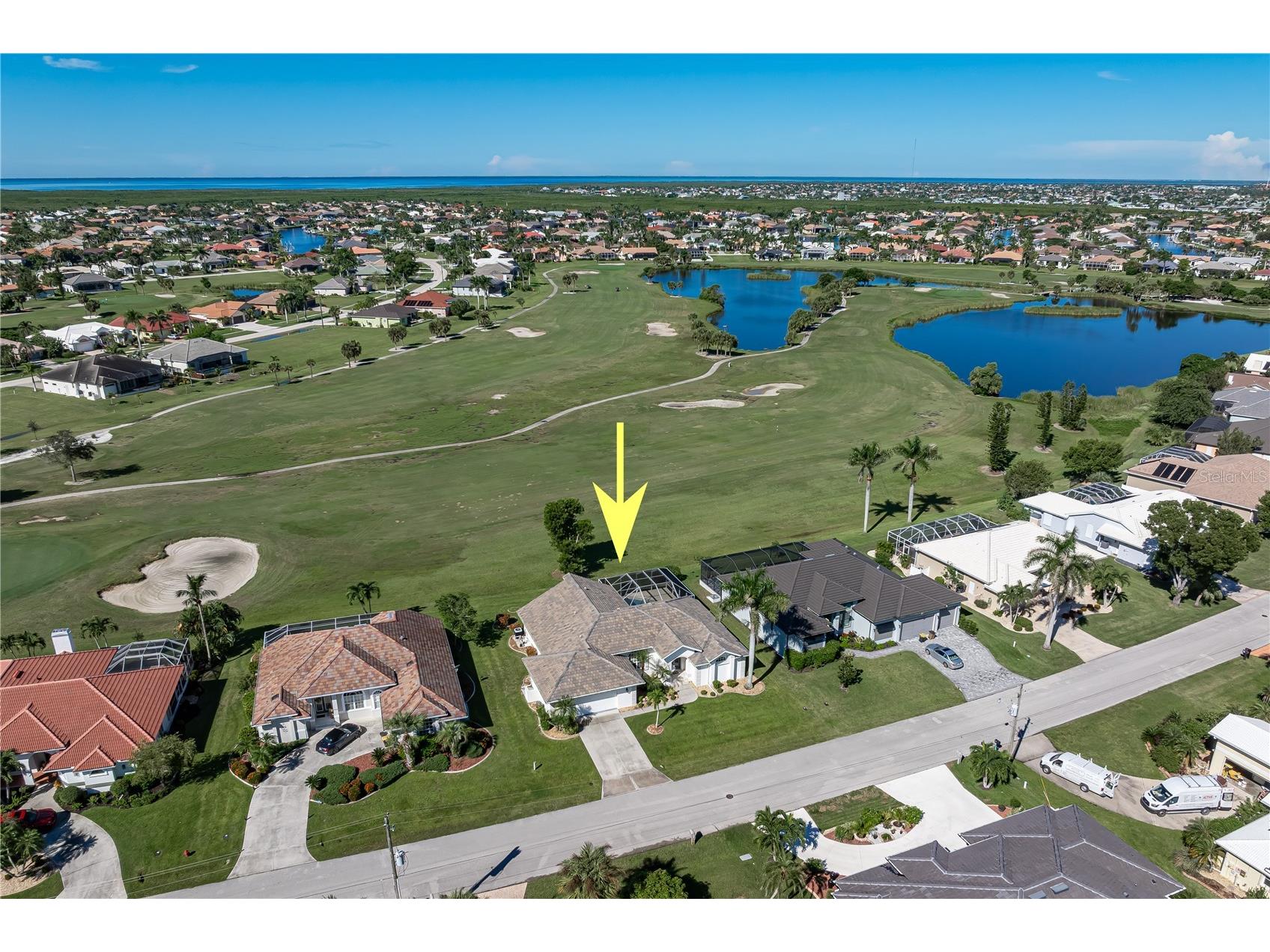 3853 Bordeaux Drive Punta Gorda FL 33950 C7515492 image60