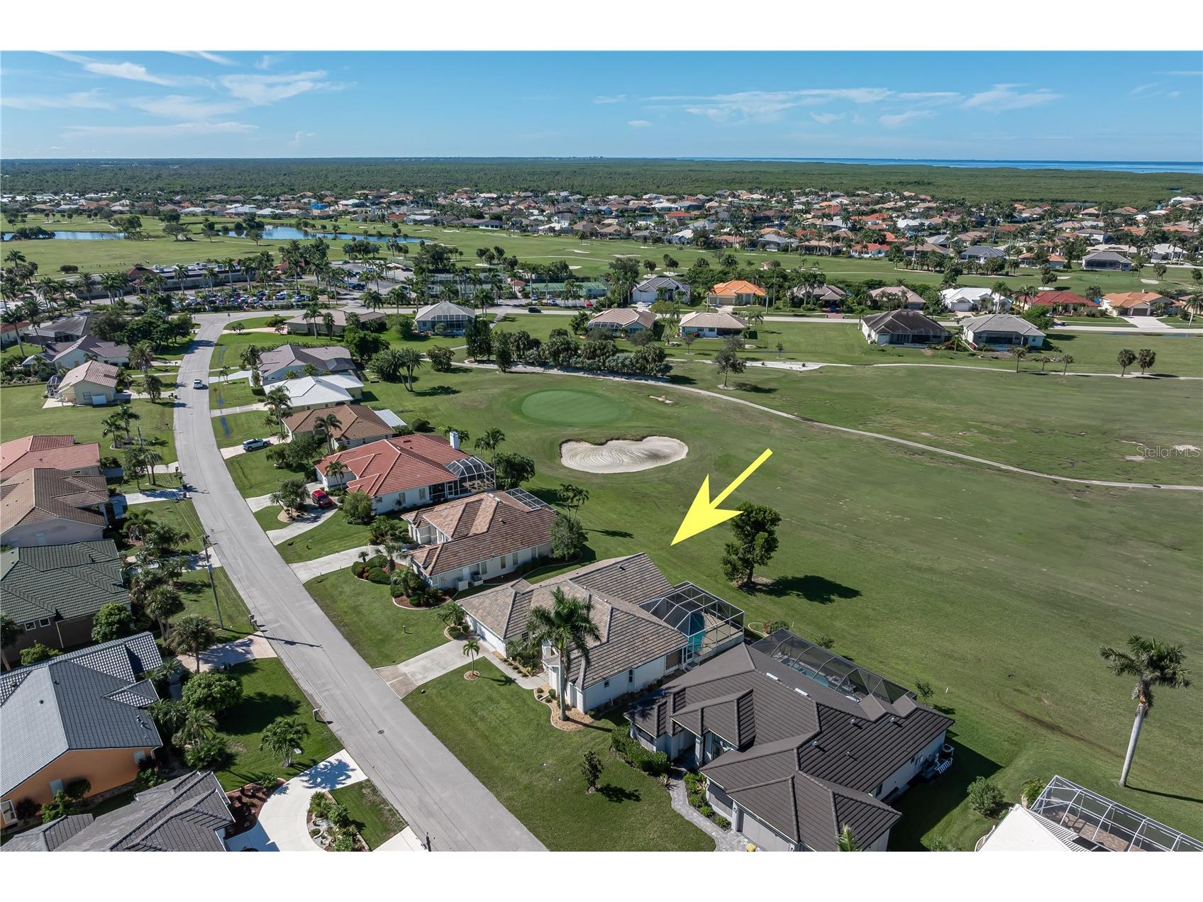 3853 Bordeaux Drive Punta Gorda FL 33950 C7515492 image61