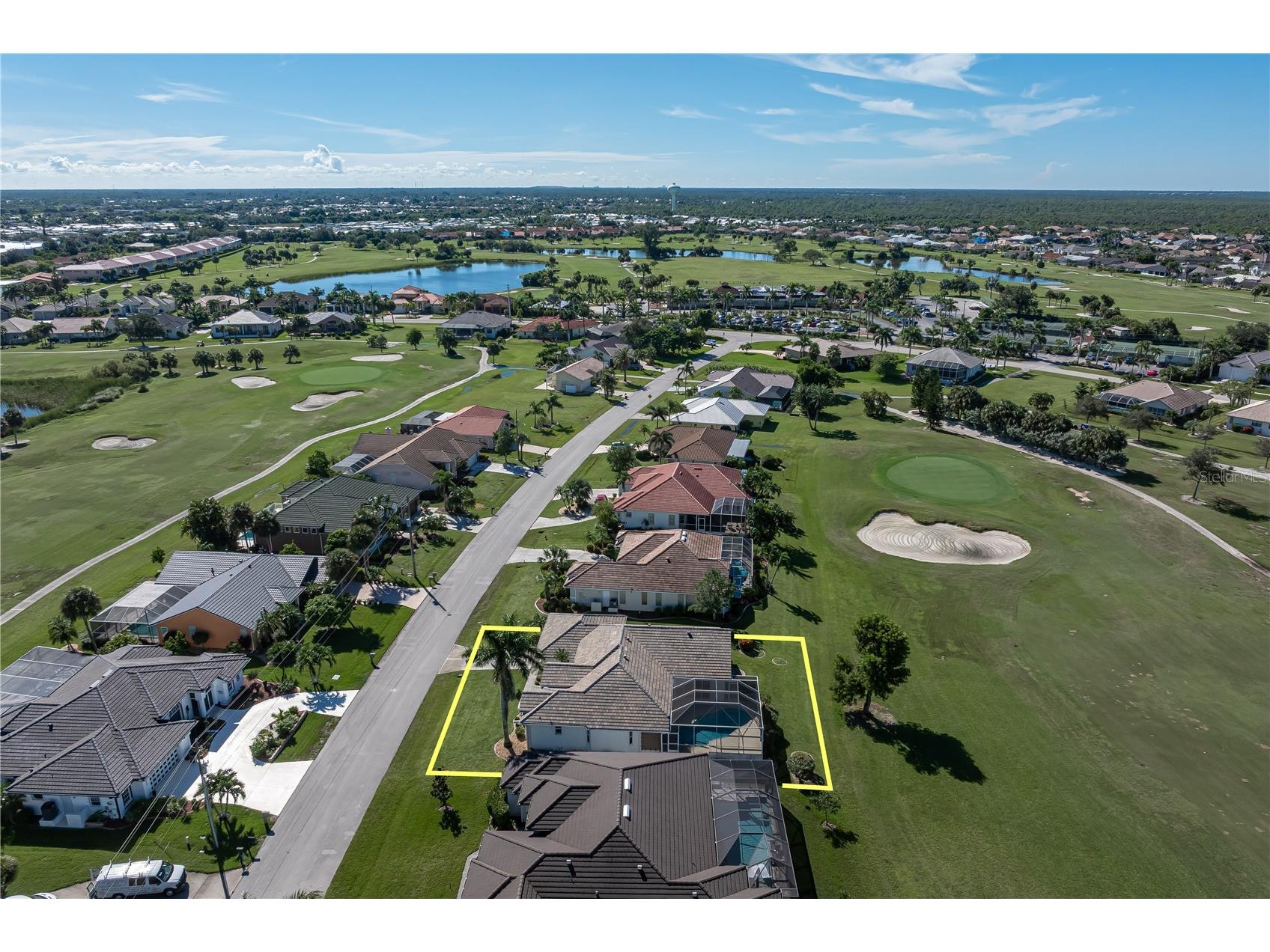 3853 Bordeaux Drive Punta Gorda FL 33950 C7515492 image62