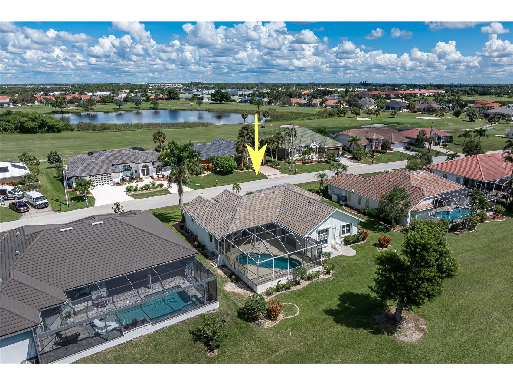 3853 Bordeaux Drive Punta Gorda FL 33950 C7515492 image65