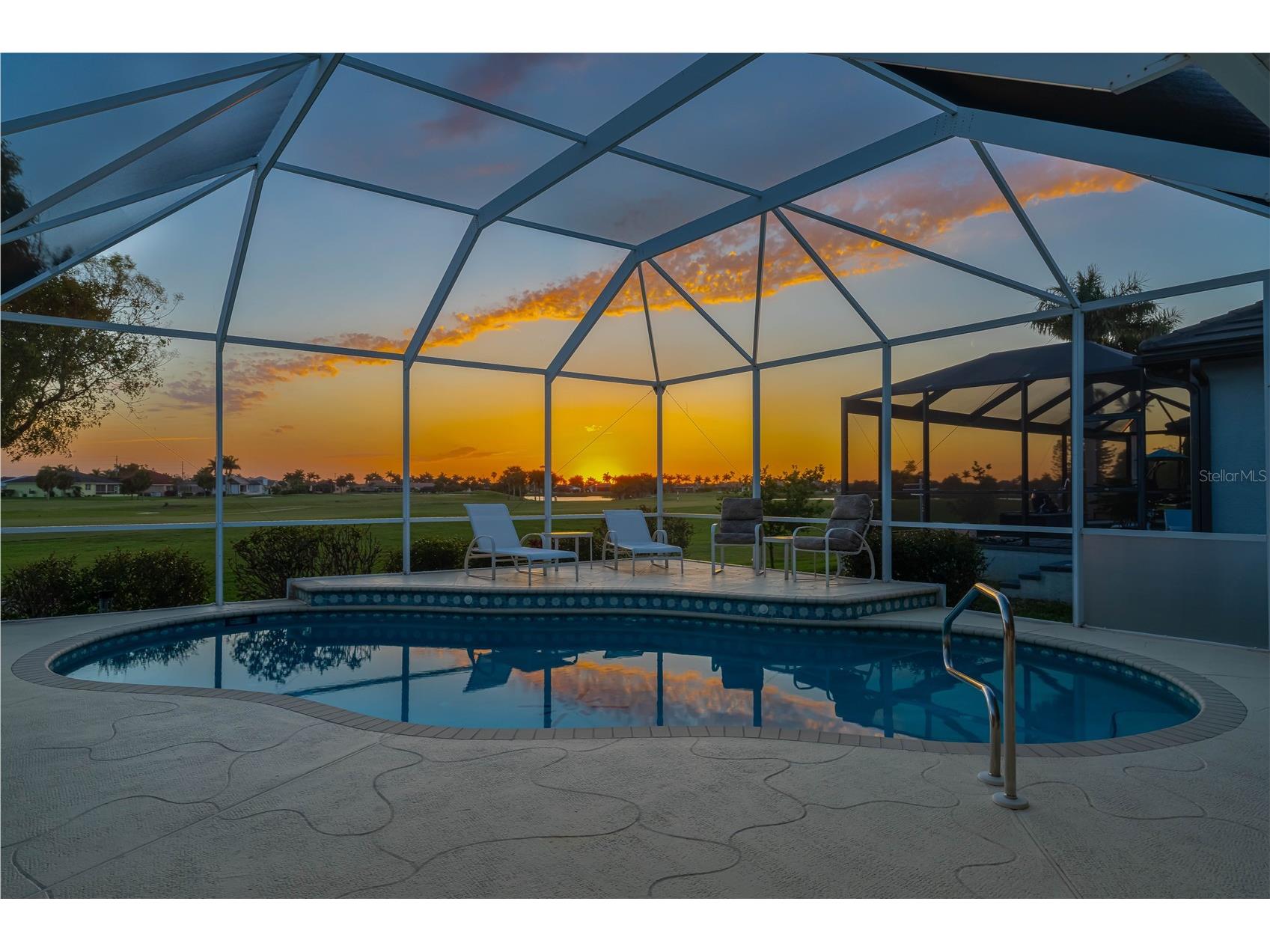 3853 Bordeaux Drive Punta Gorda FL 33950 C7515492 image67