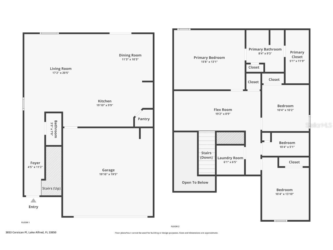 3853 Corsican Place Lake Alfred FL 33850 O6348128 image36