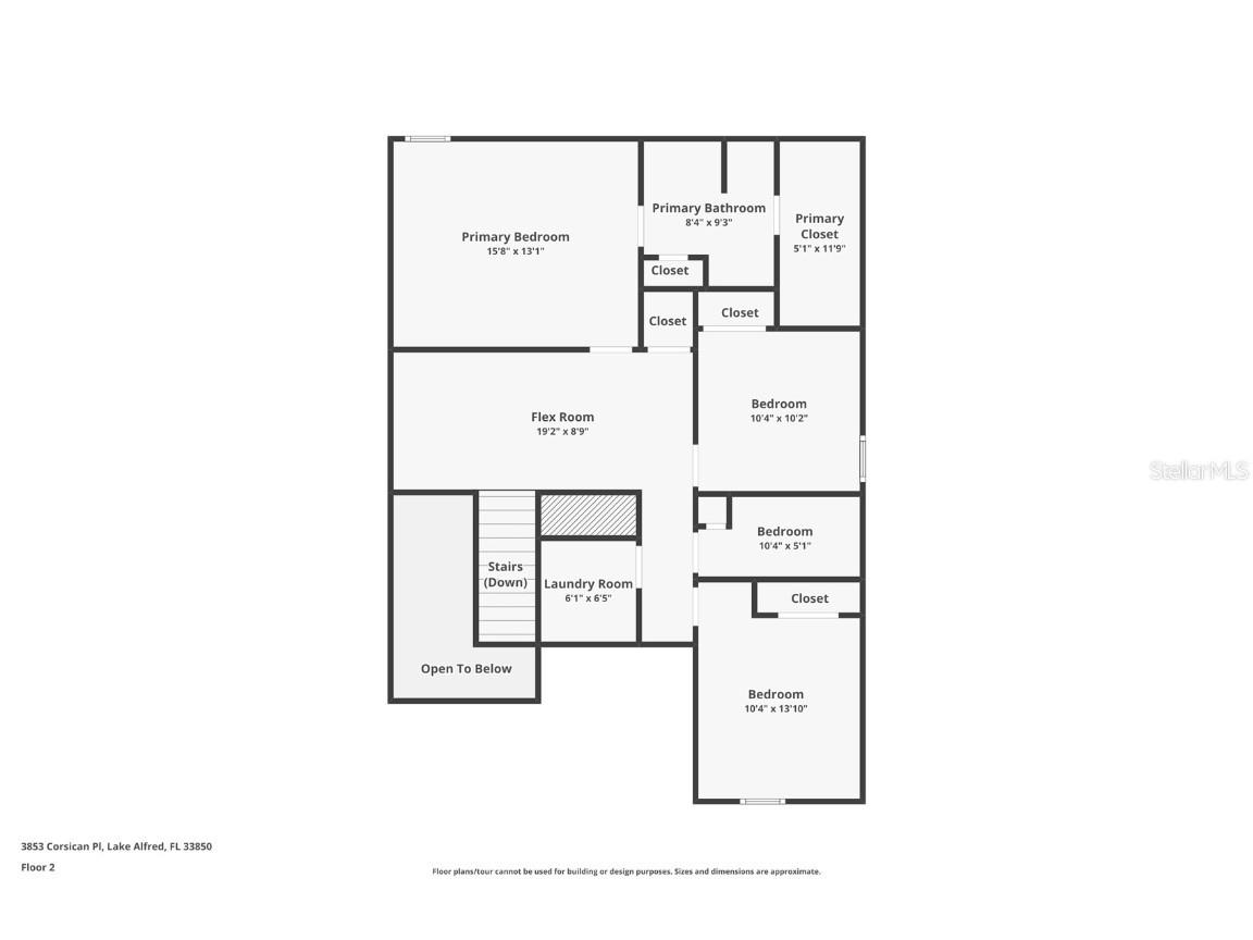 3853 Corsican Place Lake Alfred FL 33850 O6348128 image38