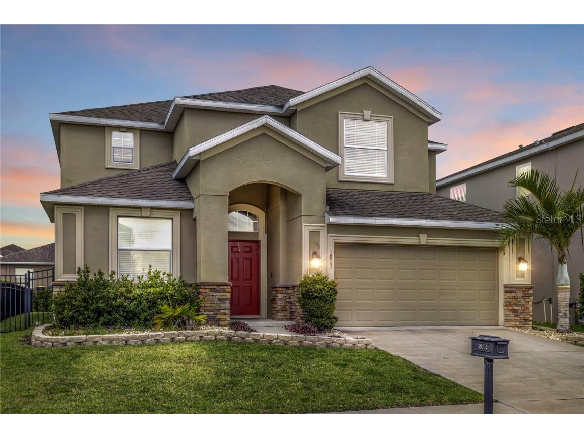 3853 Cortland Drive Davenport FL 33837 S5128939 image1