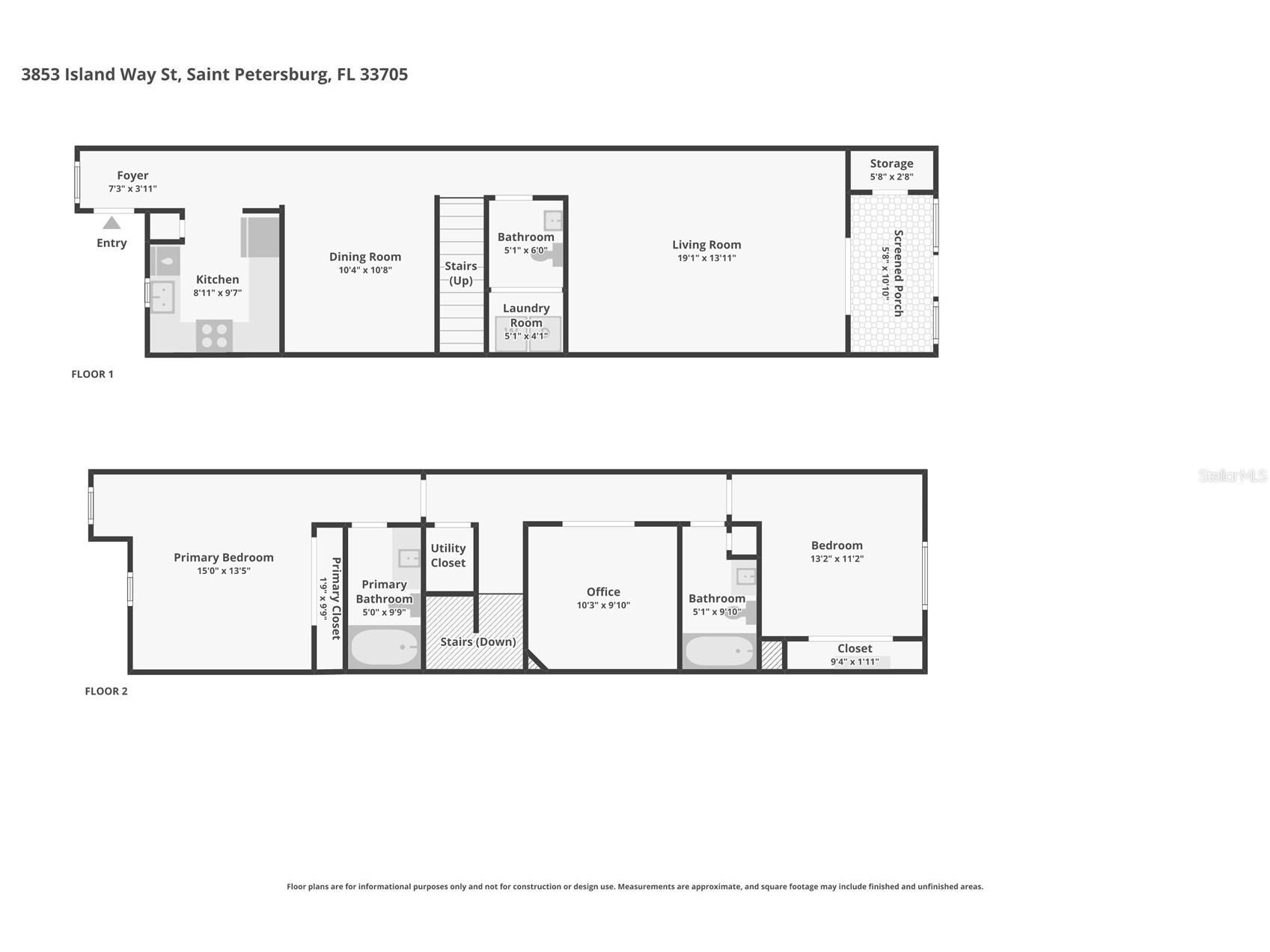 3853 Island Way Saint Petersburg FL 33705 TB8524322 image30