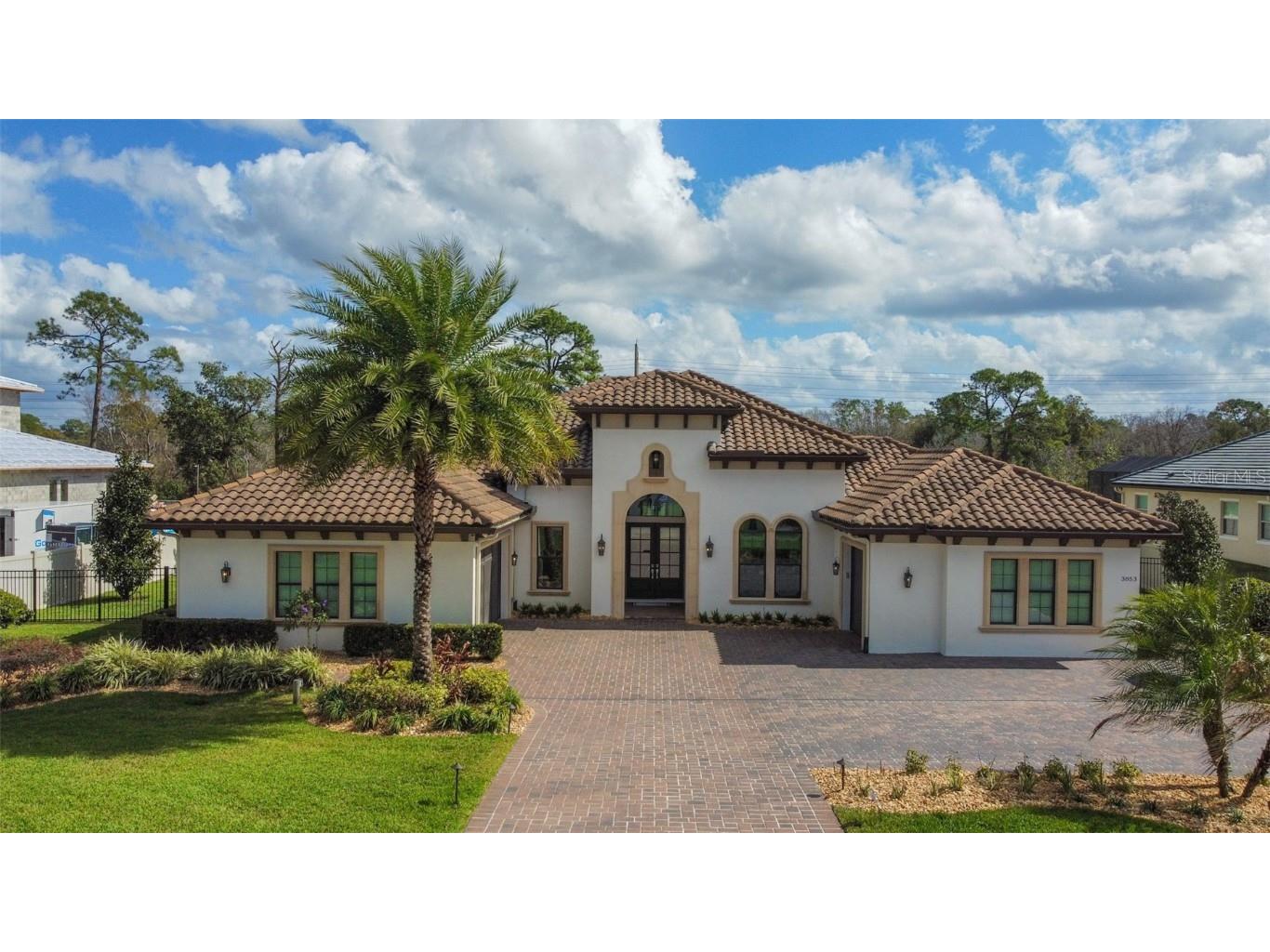 3853 S Stillwood Lane Lake Mary FL 32746 O6116891 image1