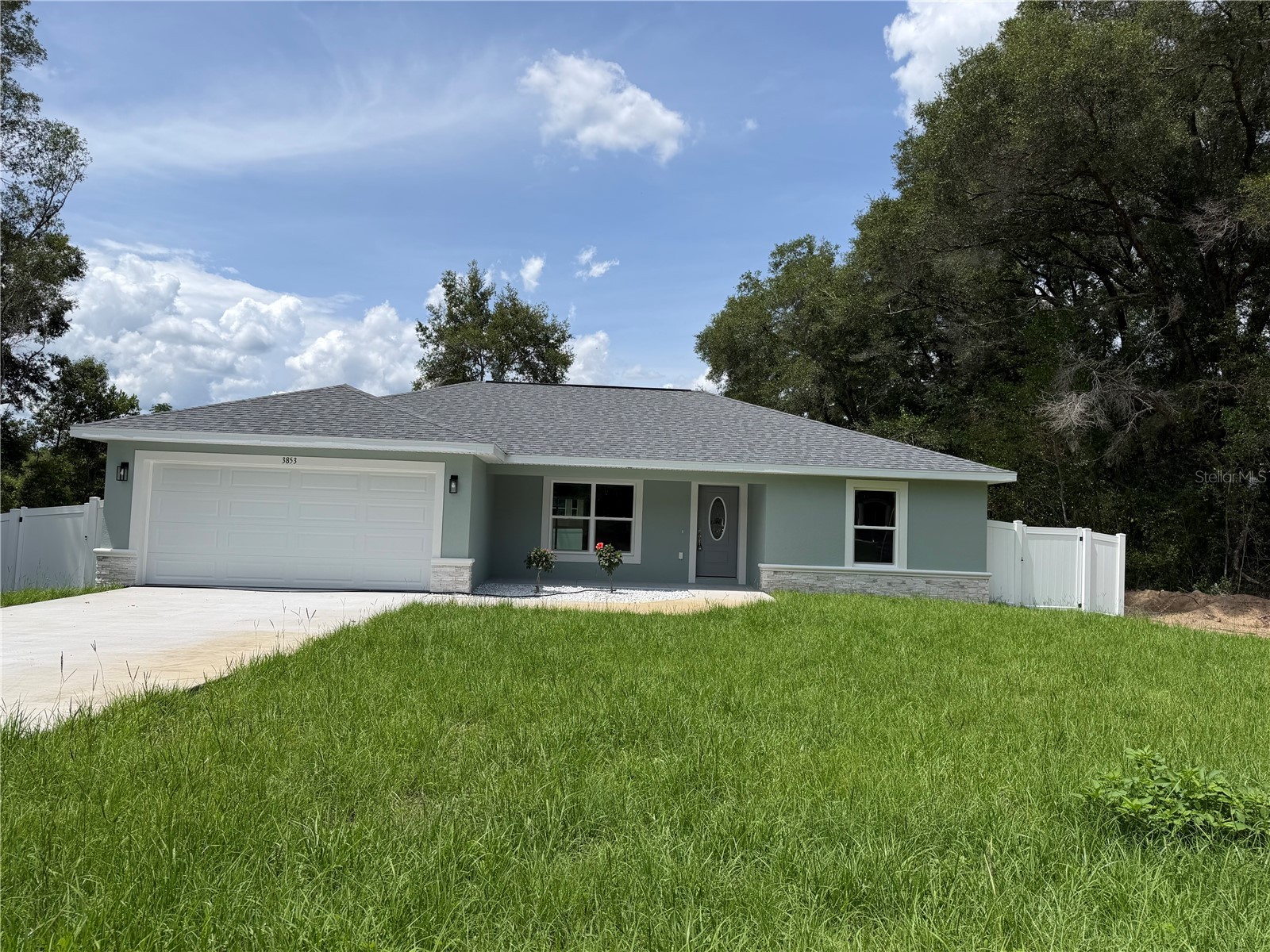 3853 SE 139th Lane Summerfield FL 34491 OM724555 image1