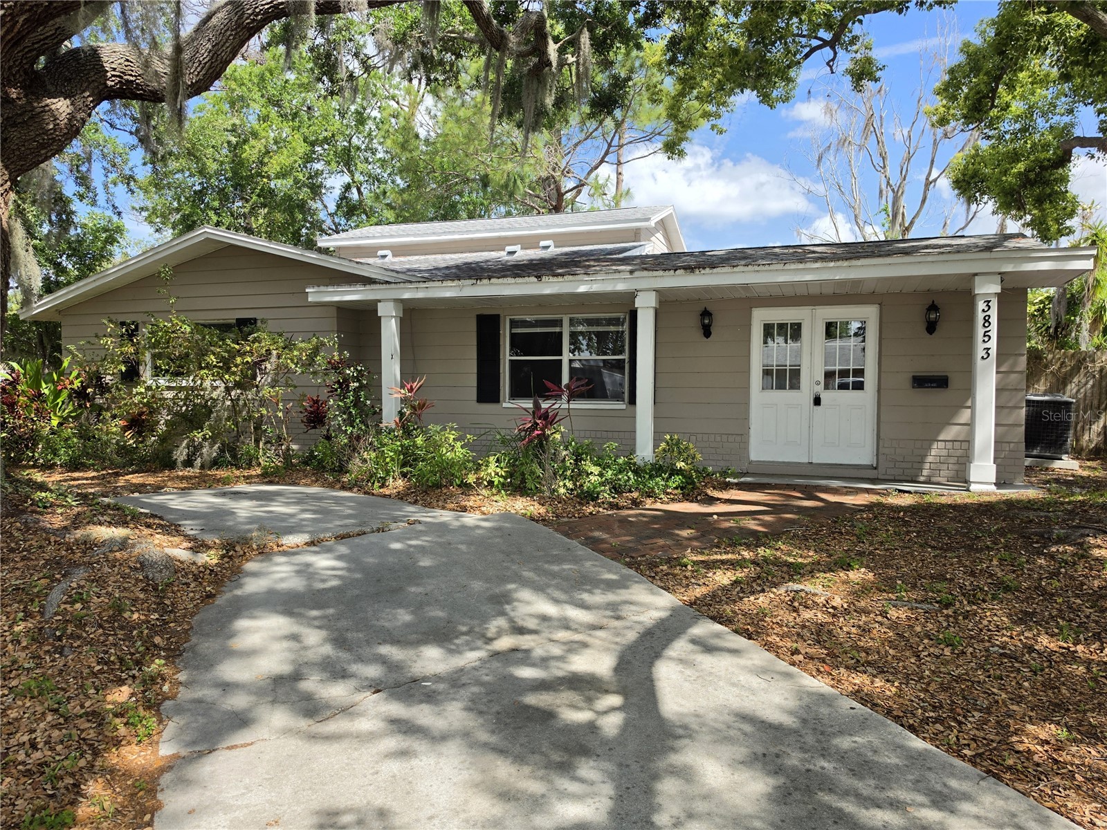 3853 Stratfield Drive New Port Richey FL 34652 R4911055 image1